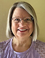 Becky Ewan headshot