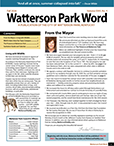 watterson park word current