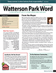 watterson park word current